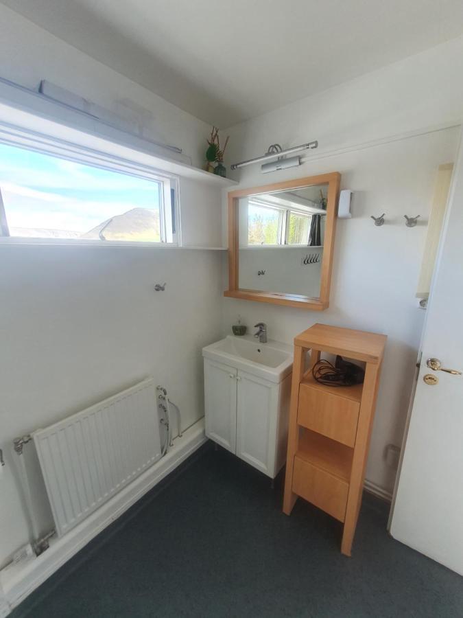 Solvellir Holiday Home Kjosahreppur 외부 사진