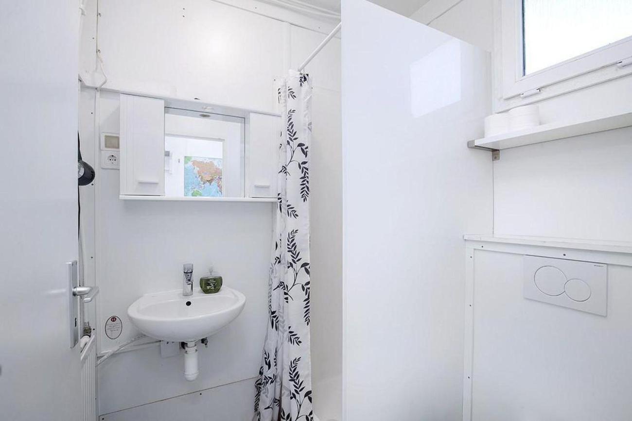 Solvellir Holiday Home Kjosahreppur 외부 사진