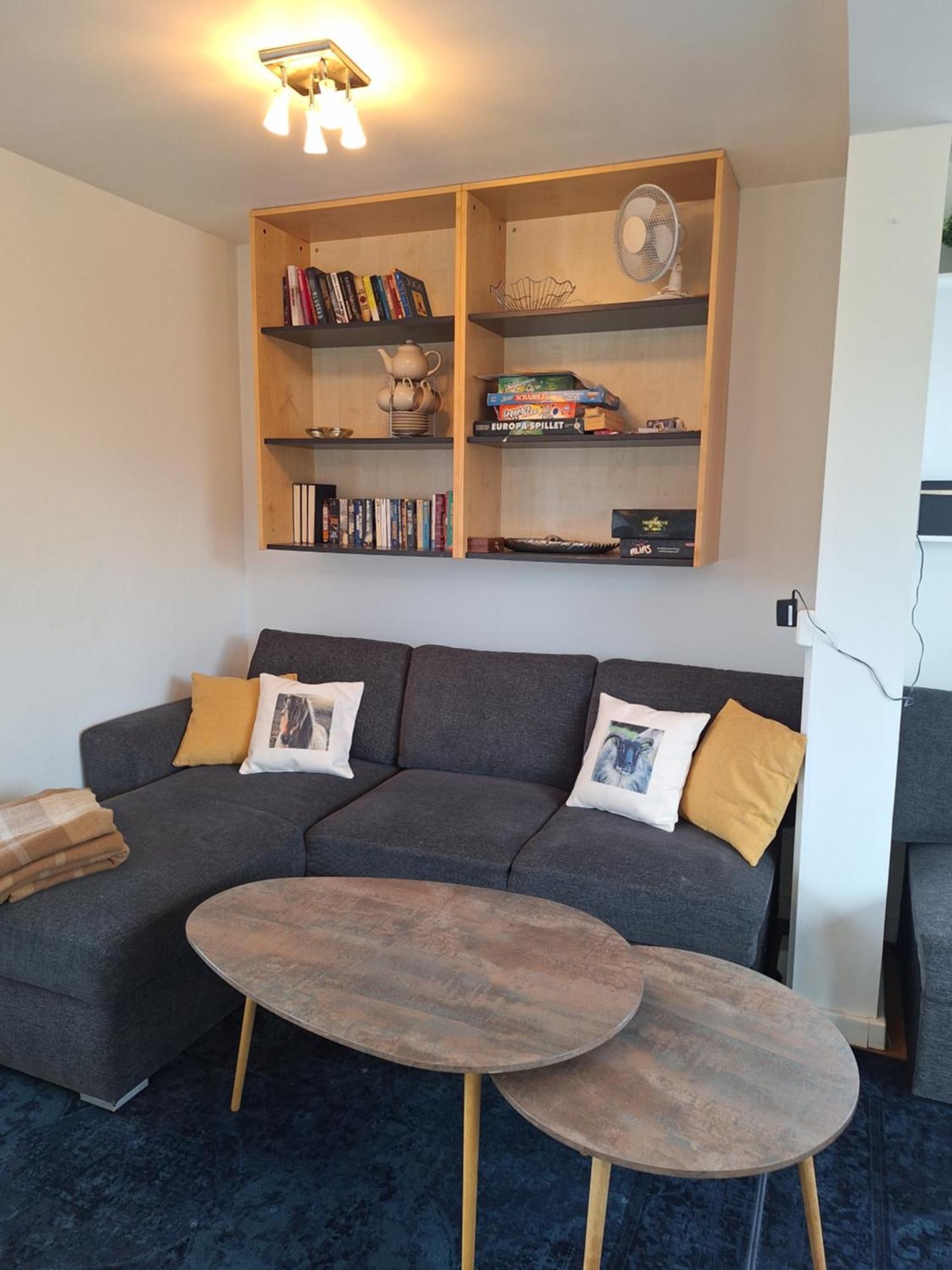 Solvellir Holiday Home Kjosahreppur 외부 사진