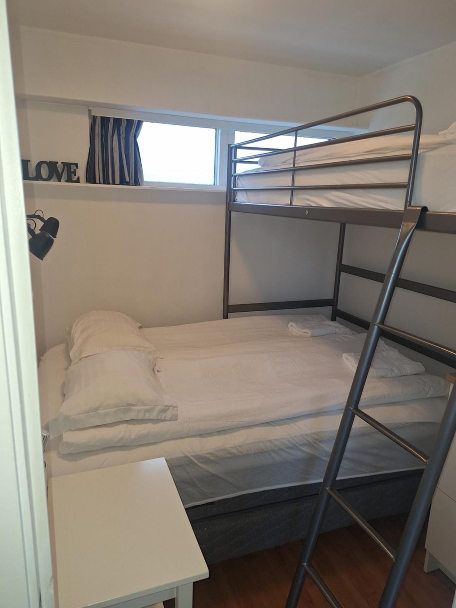 Solvellir Holiday Home Kjosahreppur 외부 사진