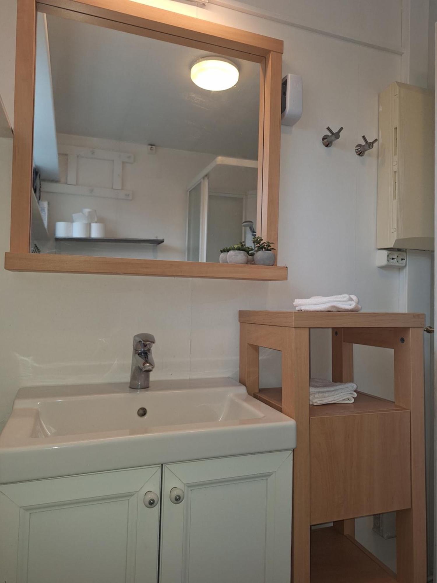 Solvellir Holiday Home Kjosahreppur 객실 사진